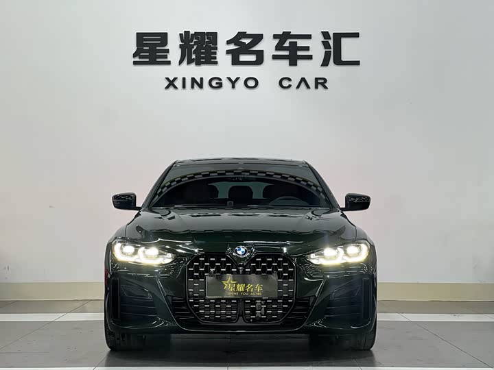 Фото 6 - BMW 4 Series