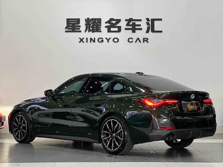 Фото 7 - BMW 4 Series