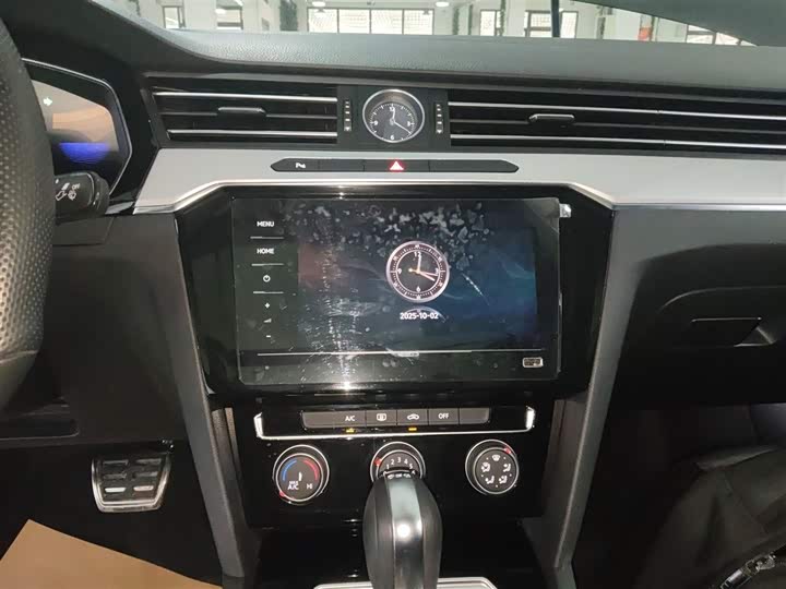 Фото 13 - Volkswagen Magotan