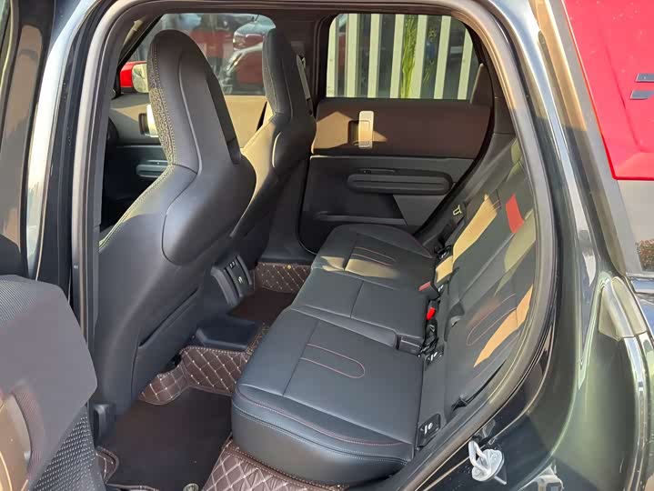 Фото 6 - Mini Countryman JCW