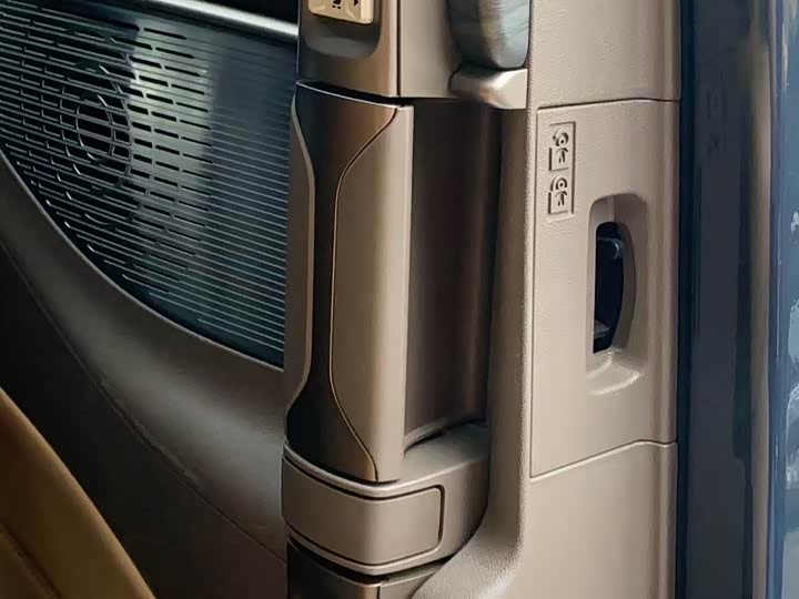 Фото 24 - Denza D9