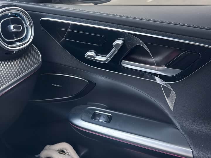 Фото 15 - Mercedes-Benz C-Class