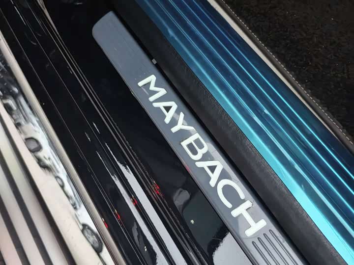 Фото 7 - Mercedes-Benz GLS-Class