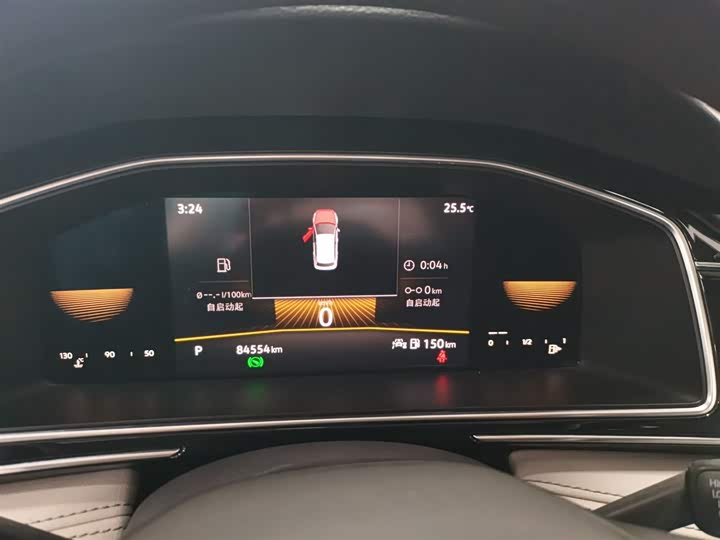 Фото 12 - Volkswagen Tiguan L Pro