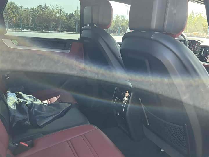 Фото 5 - Porsche Cayenne