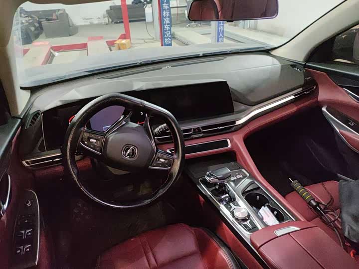 Фото 5 - Changan CS75 Plus