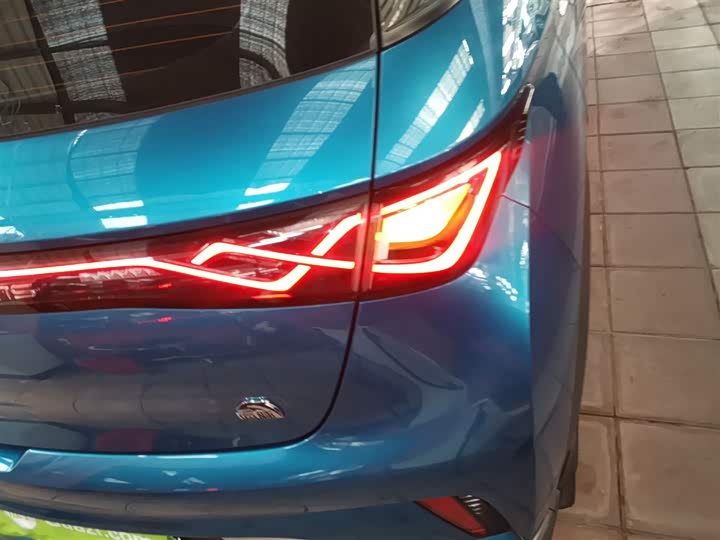 Фото 8 - BYD Dolphin