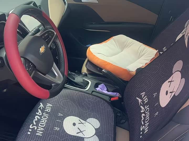 Фото 3 - Chevrolet Monza