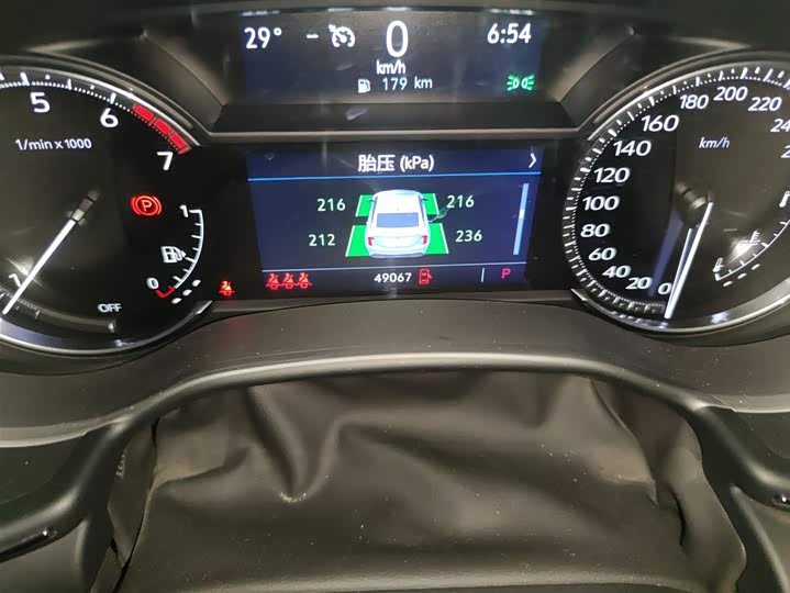 Фото 5 - Cadillac CT5