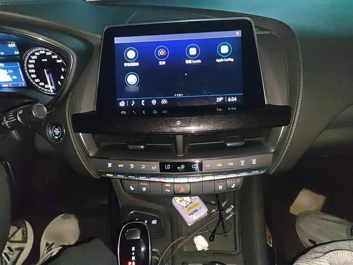 Фото 6 - Cadillac CT5