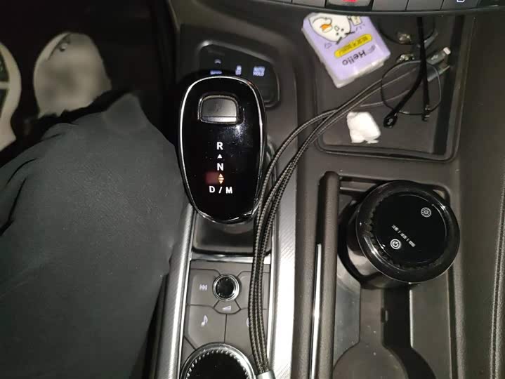 Фото 7 - Cadillac CT5