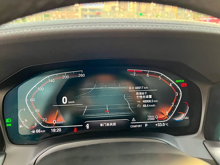 Фото 10 - BMW 3 Series