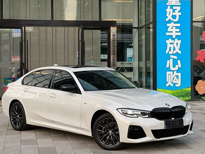 Фото 3 - BMW 3 Series