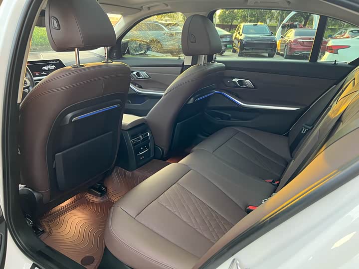 Фото 5 - BMW 3 Series