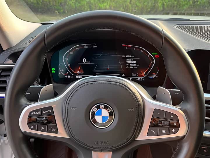 Фото 9 - BMW 3 Series