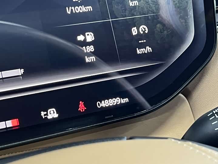 Фото 17 - Land Rover Range Rover