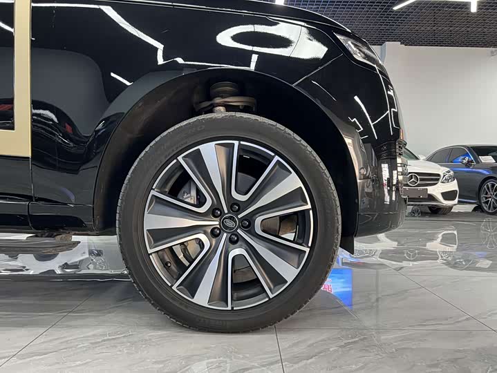 Фото 18 - Land Rover Range Rover