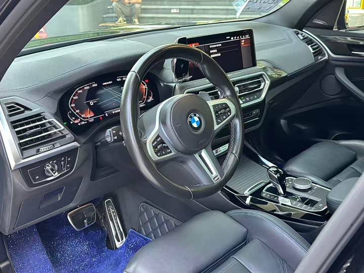 Фото 5 - BMW X3