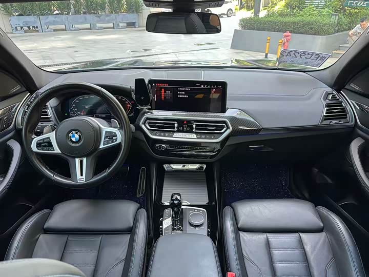 Фото 6 - BMW X3
