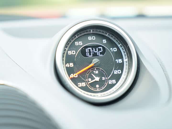 Фото 9 - Porsche 718