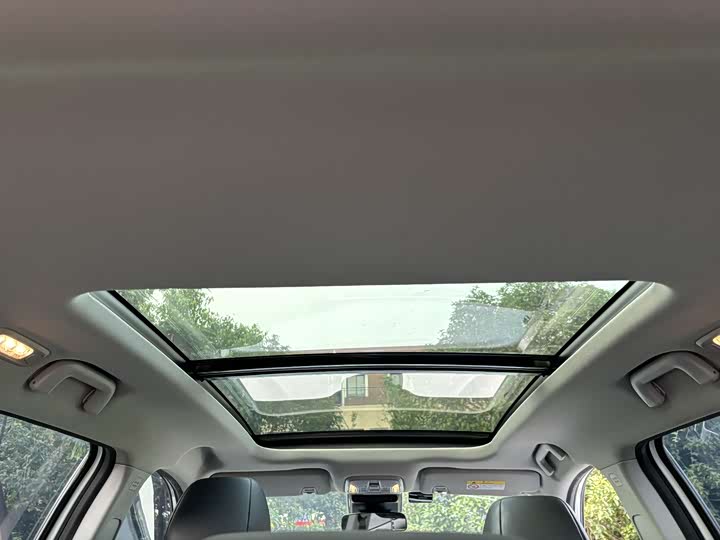 Фото 15 - GAC Trumpchi GS4 Plus