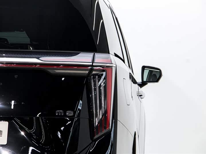 Фото 10 - GAC Trumpchi M8