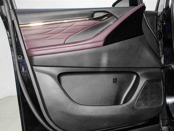 Фото 16 - GAC Trumpchi M8