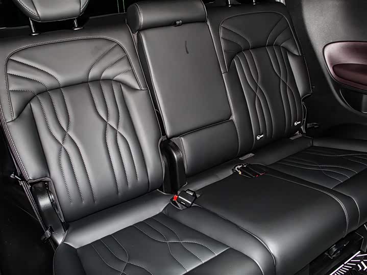 Фото 19 - GAC Trumpchi M8