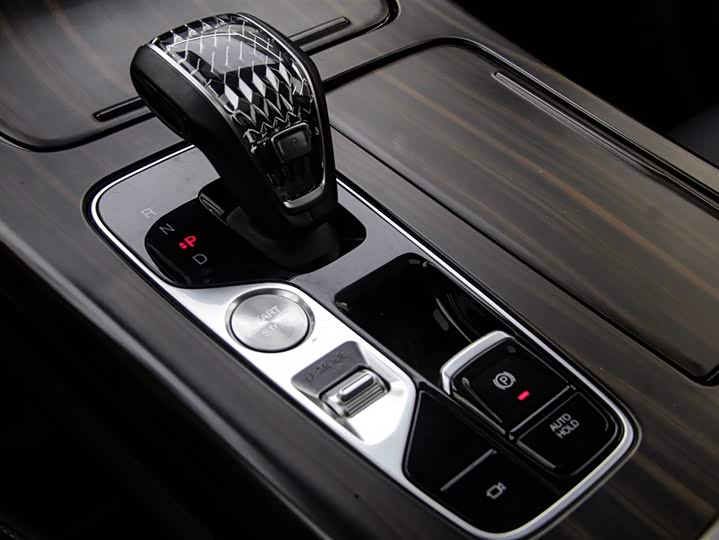 Фото 20 - GAC Trumpchi M8