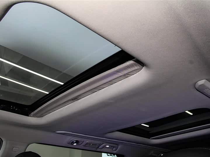 Фото 30 - GAC Trumpchi M8