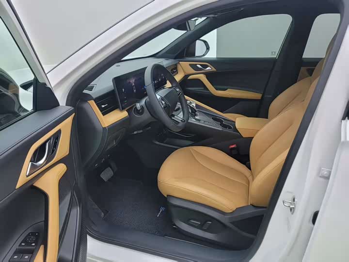 Фото 4 - Roewe RX5 Hybrid