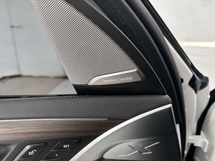 Фото 11 - BMW X3