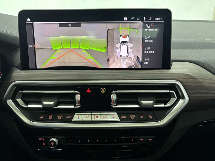 Фото 18 - BMW X3