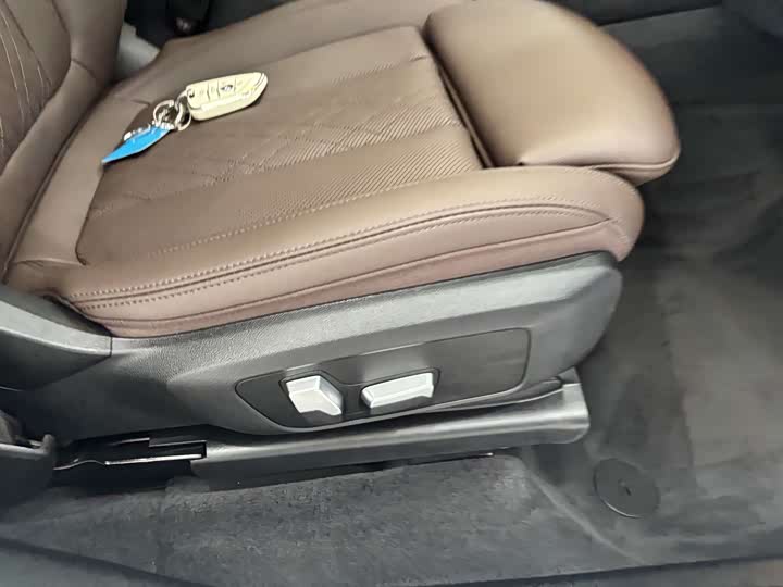 Фото 27 - BMW X3