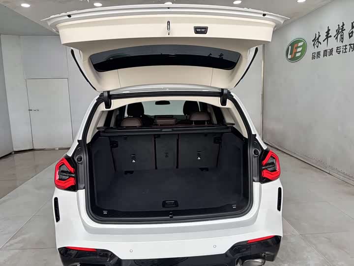 Фото 29 - BMW X3