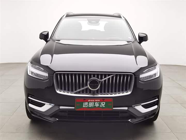Фото 3 - Volvo XC90