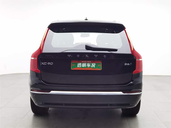 Фото 4 - Volvo XC90