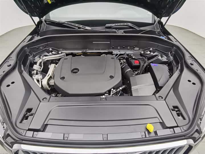 Фото 6 - Volvo XC90