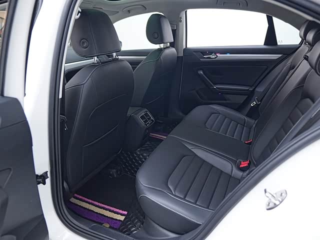 Фото 12 - Volkswagen Lamando L