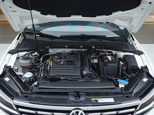 Фото 14 - Volkswagen Lamando L