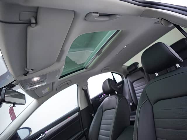 Фото 16 - Volkswagen Lamando L