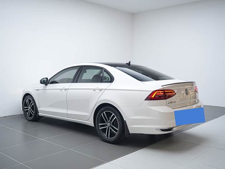 Фото 5 - Volkswagen Lamando L