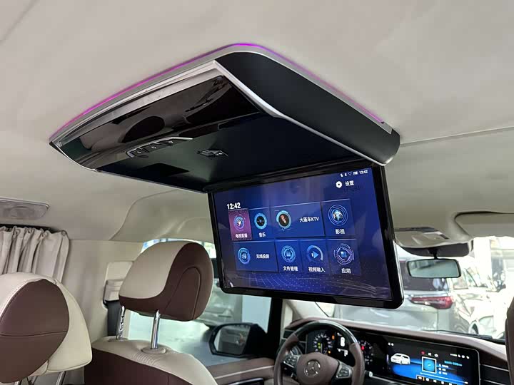 Фото 13 - Mercedes-Benz Vito