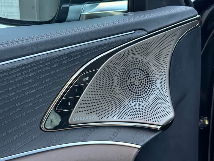 Фото 11 - BYD Han