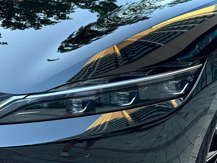 Фото 16 - BYD Han