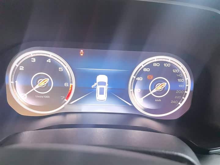 Фото 4 - Hongqi HS7