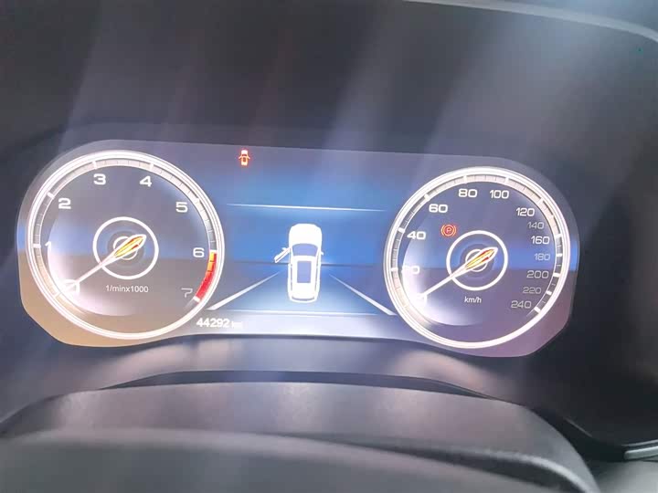 Фото 5 - Hongqi HS7