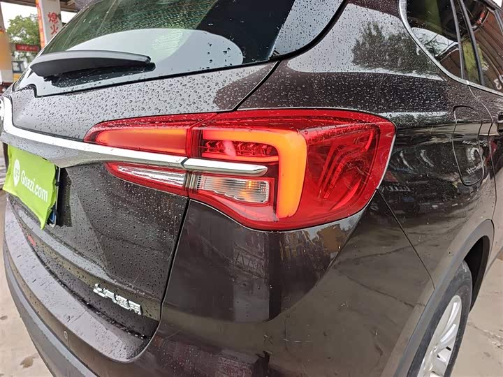 Фото 8 - Buick Envision Plus