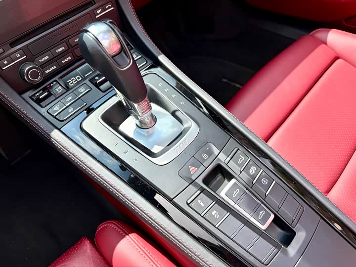 Фото 15 - Porsche 718