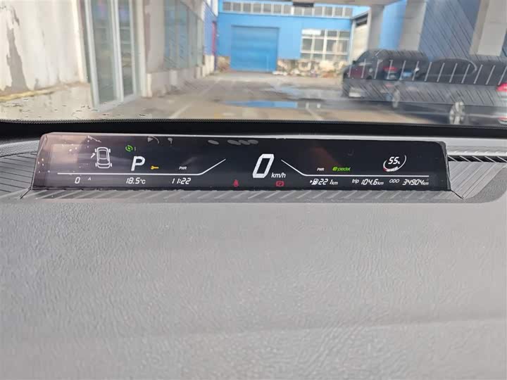 Фото 12 - Hozon AYA